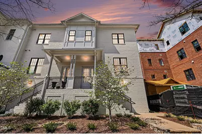 225 Meadowmont Lane, Chapel Hill, NC 27517 - Photo 1