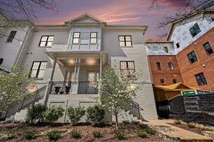 225 Meadowmont Ln, Chapel Hill, NC 27517 - Photo 1