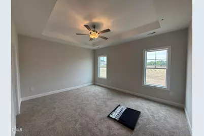 46 Grady Farm Way #(Lot 45), Benson, NC 27504 - Photo 7