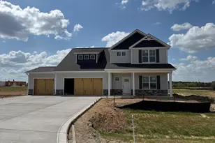 46 Grady Farm Way, Benson, NC 27504 - Photo 1