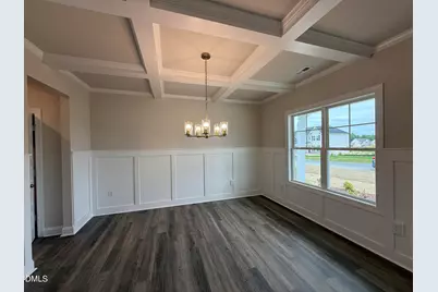 46 Grady Farm Way #(Lot 45), Benson, NC 27504 - Photo 3