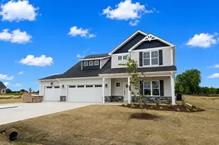 46 Grady Farm Way, Benson, NC 27504 - Photo 1