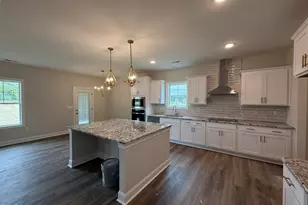 46 Grady Farm Way, Benson, NC 27504 - Photo 5