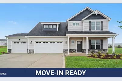 46 Grady Farm Way #(lot 45), Benson, NC 27504 - Photo 1