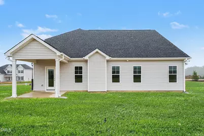 46 Grady Farm Way #(lot 45), Benson, NC 27504 - Photo 33