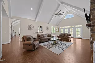 2983 Hallie Burnette Rd, Oxford, NC 27565 - Photo 9