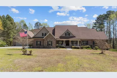 2983 Hallie Burnette Road, Oxford, NC 27565 - Photo 3