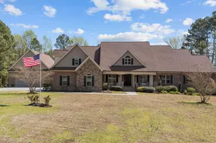 2983 Hallie Burnette Rd, Oxford, NC 27565 - Photo 3