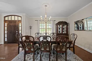 2983 Hallie Burnette Rd, Oxford, NC 27565 - Photo 57
