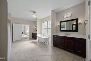 2983 Hallie Burnette Rd, Oxford, NC 27565 - Photo 17