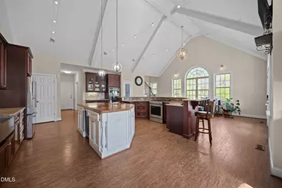 2983 Hallie Burnette Road, Oxford, NC 27565 - Photo 5