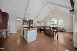 2983 Hallie Burnette Rd, Oxford, NC 27565 - Photo 5