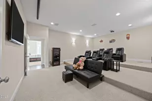 2983 Hallie Burnette Rd, Oxford, NC 27565 - Photo 13