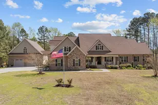 2983 Hallie Burnette Rd, Oxford, NC 27565 - Photo 47