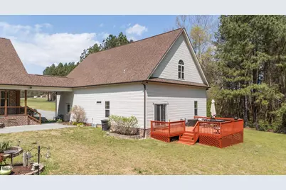 2983 Hallie Burnette Road, Oxford, NC 27565 - Photo 23
