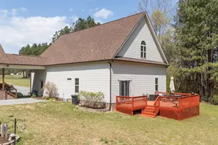 2983 Hallie Burnette Rd, Oxford, NC 27565 - Photo 23