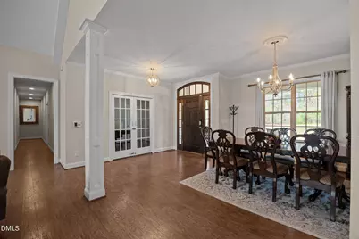 2983 Hallie Burnette Road, Oxford, NC 27565 - Photo 11