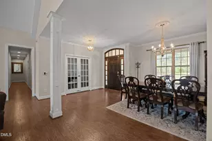 2983 Hallie Burnette Rd, Oxford, NC 27565 - Photo 11