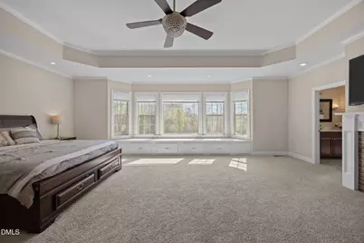 2983 Hallie Burnette Road, Oxford, NC 27565 - Photo 61