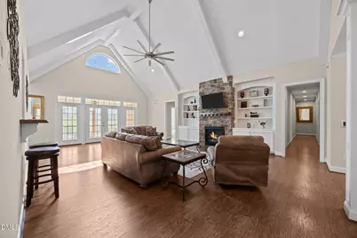 2983 Hallie Burnette Road, Oxford, NC 27565 - Photo 55