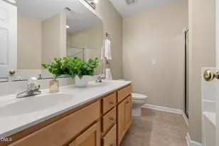 1131 Bungalow Park Dr, Apex, NC 27502 - Photo 21