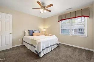 1131 Bungalow Park Dr, Apex, NC 27502 - Photo 25