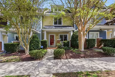 1131 Bungalow Park Drive, Apex, NC 27502 - Photo 35
