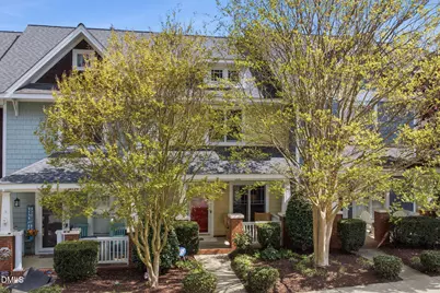 1131 Bungalow Park Drive, Apex, NC 27502 - Photo 31