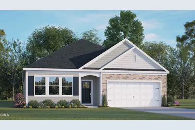 405 Conifer Street, Sanford, NC 27332 - Photo 1