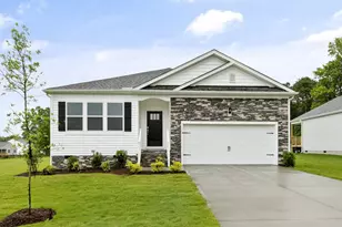 405 Conifer St, Sanford, NC 27332 - Photo 1