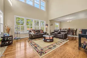 1210 Evian Ct, Apex, NC 27502 - Photo 5