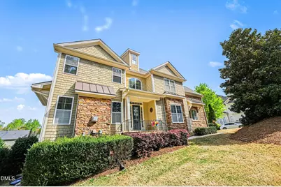 1210 Evian Court, Apex, NC 27502 - Photo 3