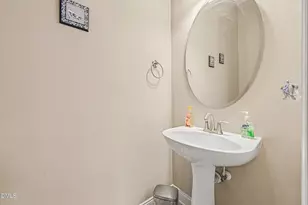 1210 Evian Ct, Apex, NC 27502 - Photo 35