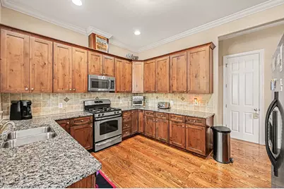 1210 Evian Court, Apex, NC 27502 - Photo 9