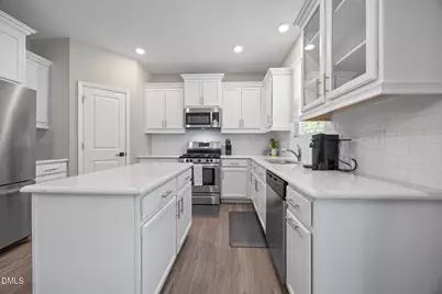 626 Starry Sky Drive, Durham, NC 27703 - Photo 9