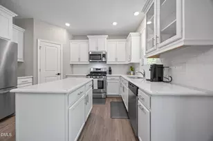 626 Starry Sky Dr, Durham, NC 27703 - Photo 9