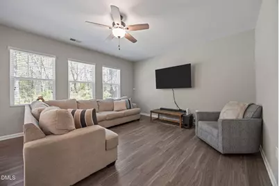 626 Starry Sky Drive, Durham, NC 27703 - Photo 5