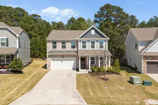 626 Starry Sky Dr, Durham, NC 27703 - Photo 1