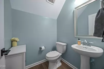 626 Starry Sky Drive, Durham, NC 27703 - Photo 11