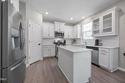 626 Starry Sky Drive, Durham, NC 27703 - Photo 9