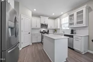 626 Starry Sky Dr, Durham, NC 27703 - Photo 9