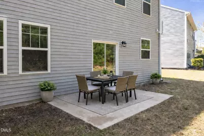 626 Starry Sky Drive, Durham, NC 27703 - Photo 27