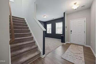 626 Starry Sky Drive, Durham, NC 27703 - Photo 3