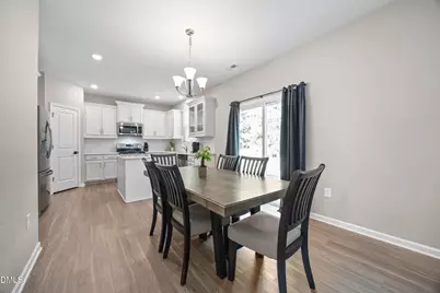 626 Starry Sky Drive, Durham, NC 27703 - Photo 7