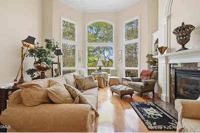 4413 Turnberry Circle, Durham, NC 27712 - Photo 11