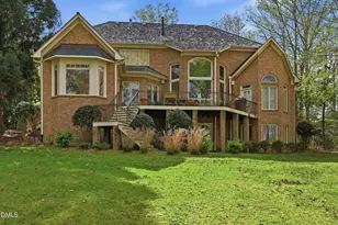 4413 Turnberry Cir, Durham, NC 27712 - Photo 29