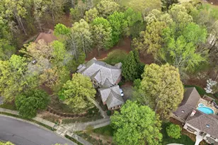 4413 Turnberry Cir, Durham, NC 27712 - Photo 33