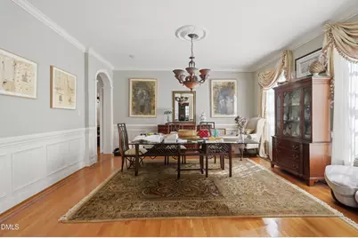 4413 Turnberry Circle, Durham, NC 27712 - Photo 7