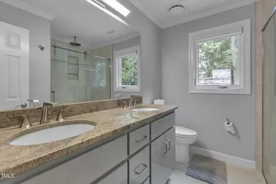 2811 Deerfield Lane N, Wilson, NC 27896 - Photo 27