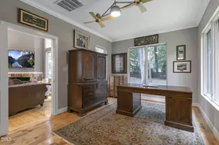 2811 Deerfield Ln N, Wilson, NC 27896 - Photo 17